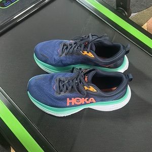 Women’s Hoka Bondi 8 Size 10D